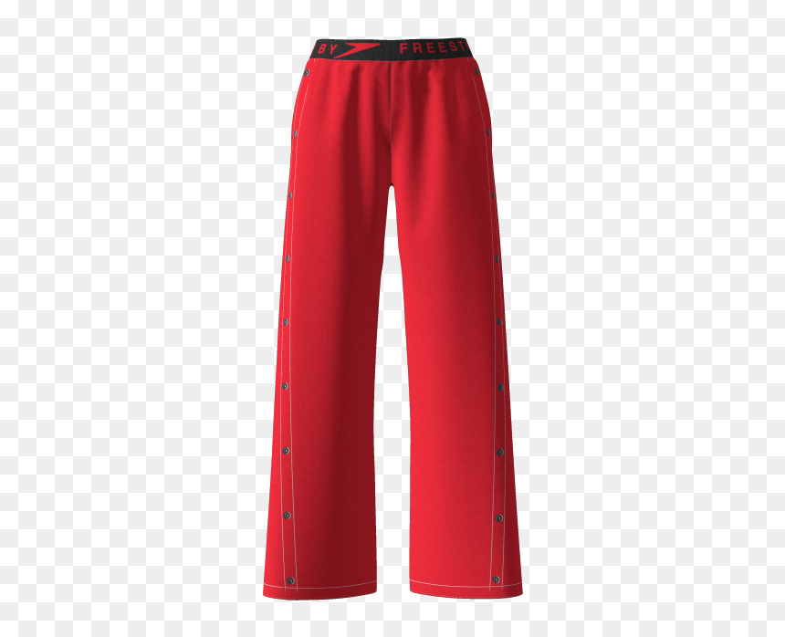 Copy Of Icon Tear Away Pant - Pajamas, HD Png Download - pants icon png