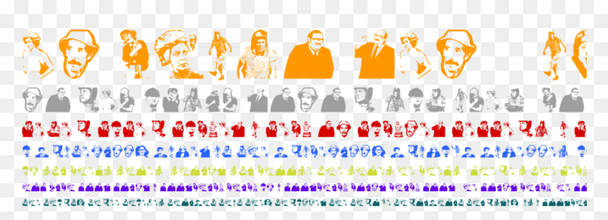 Clip Art, HD Png Download - el chavo png