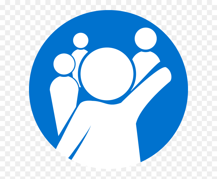 Circle, HD Png Download - login icons png