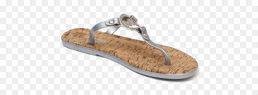 Flip-flops, HD Png Download - gucci flip flops png