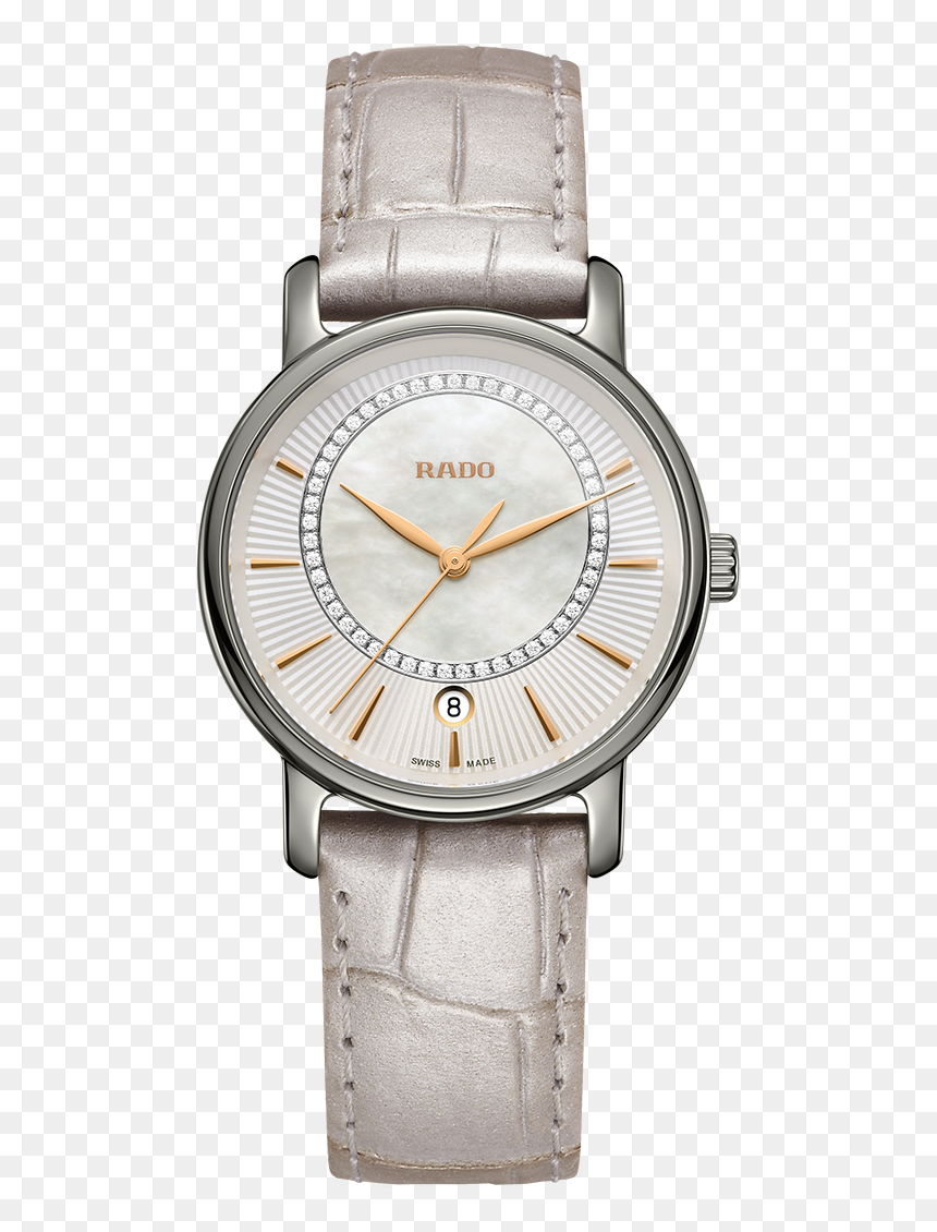 Image - Rado Diamaster Diamonds Price, HD Png Download - gucci flip flops png