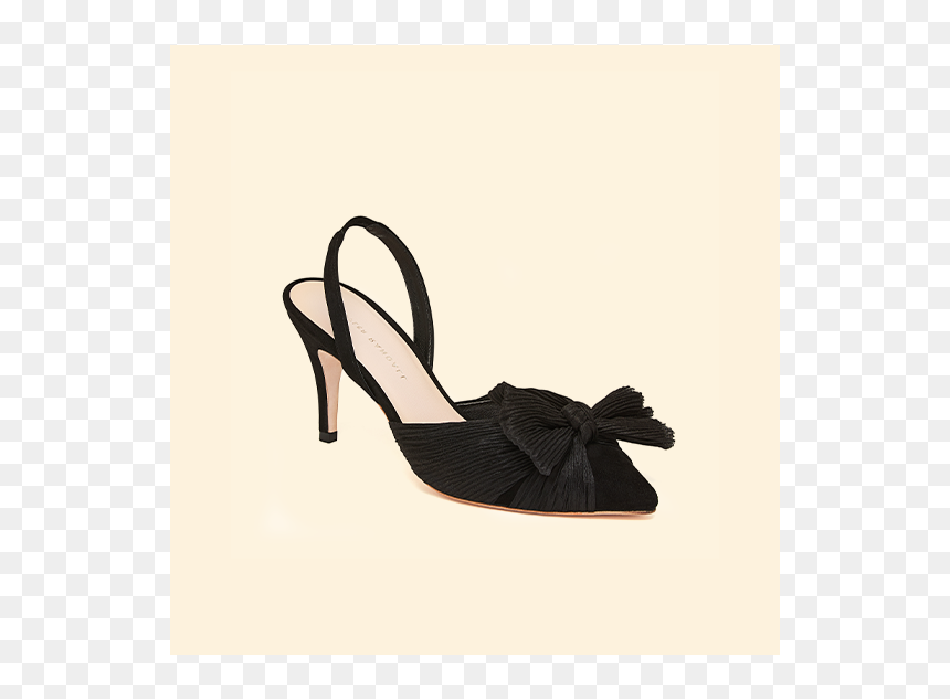 Basic Pump, HD Png Download - gucci flip flops png