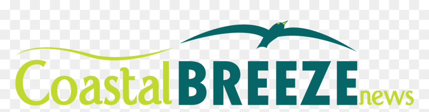 Coastal Breeze News Marco Island Logo, HD Png Download - island icon png