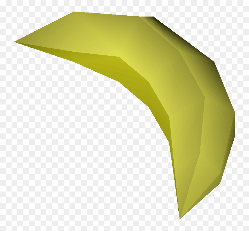 Umbrella, HD Png Download - banana .png