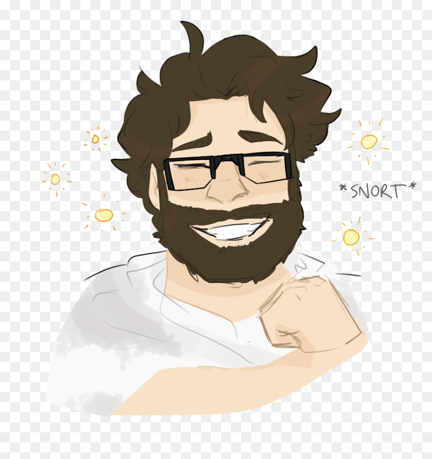 Cartoon, HD Png Download - banana .png