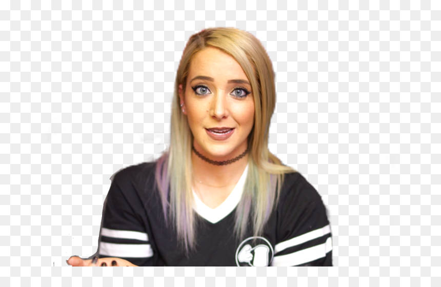 Jenna Marbles Slippery Rock, HD Png Download - jenna coleman png