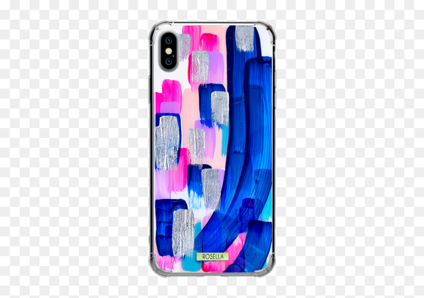 Mobile Phone Case, HD Png Download - brochazo png