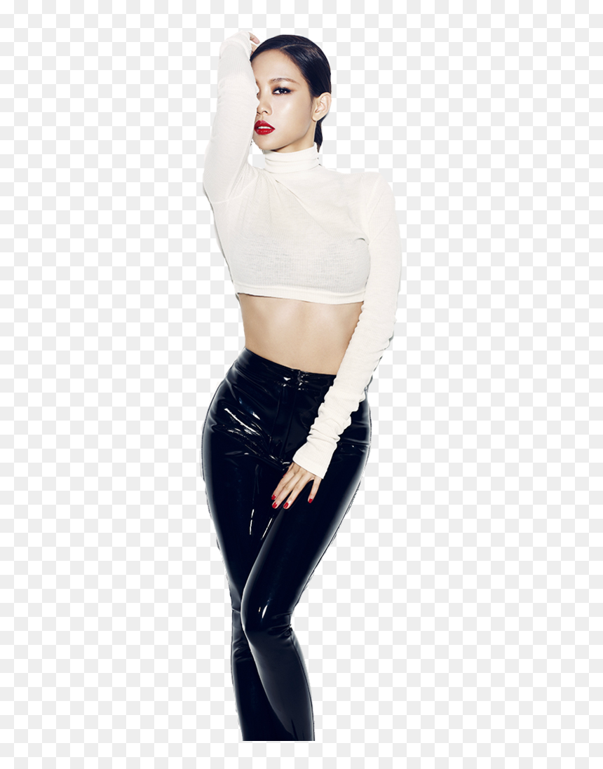 Miss A Hush Fei, HD Png Download - bae suzy png