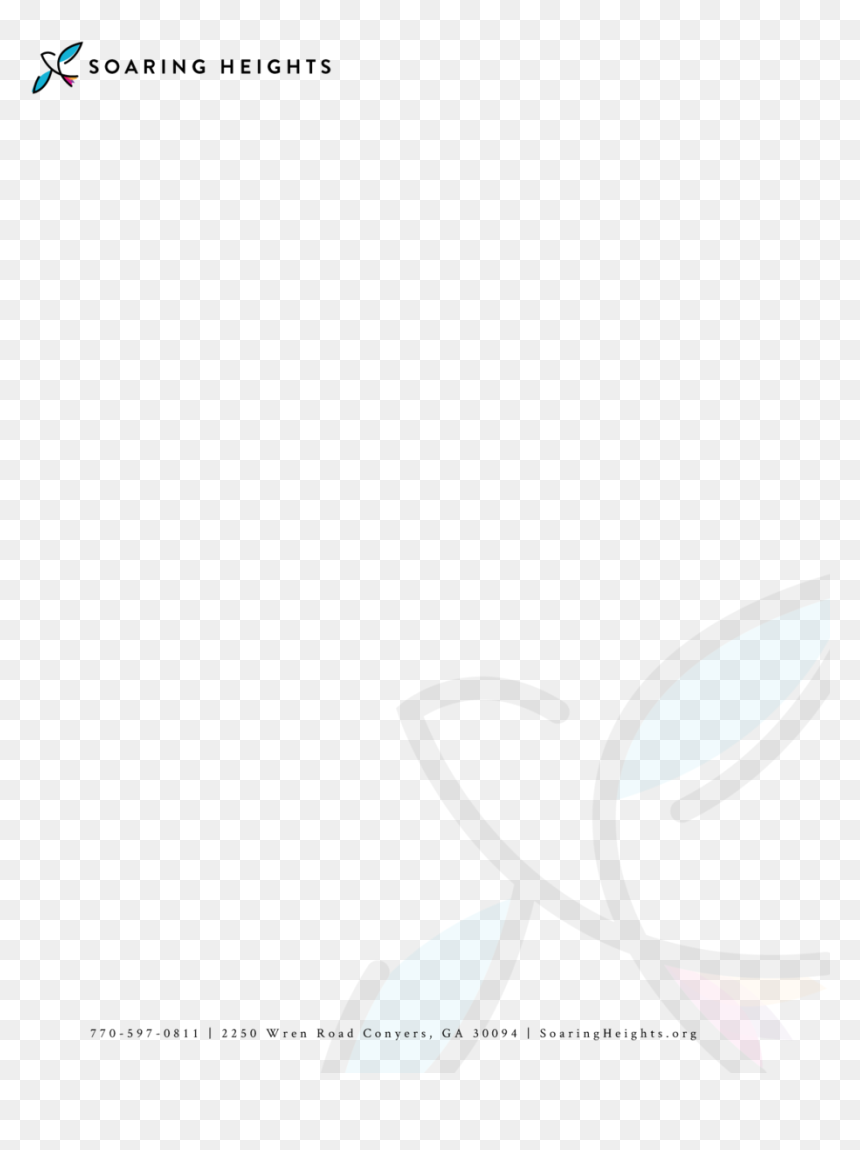 Letterhead Sh-07 - Chair, HD Png Download - letterhead png