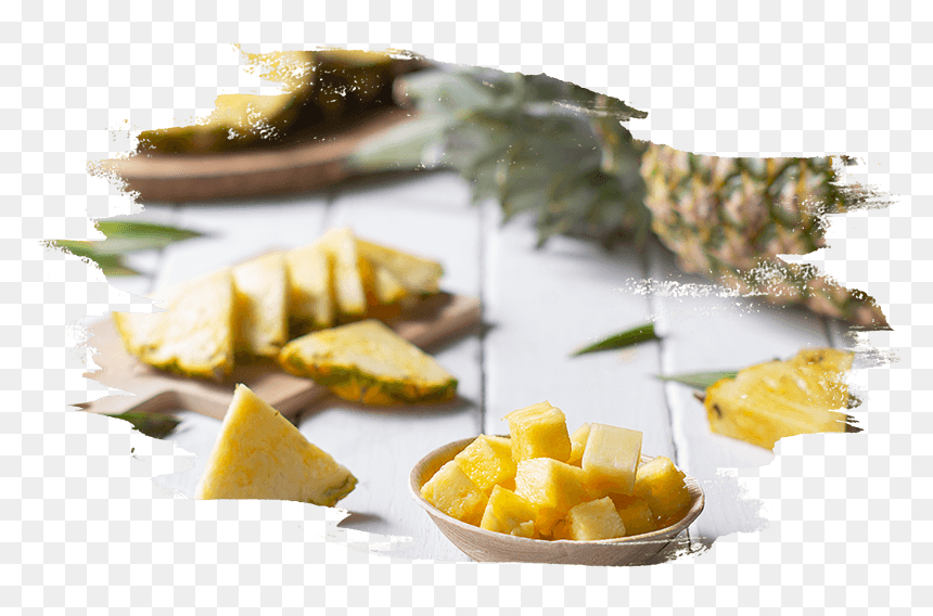 Pineapple, HD Png Download - brochazo png