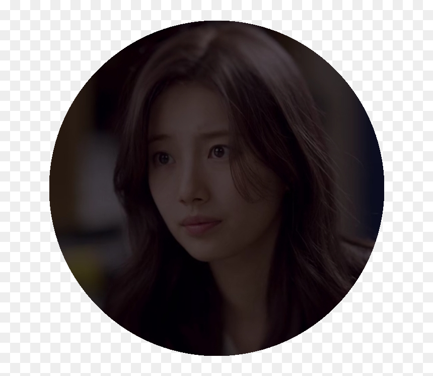 Portrait Of A Man, HD Png Download - bae suzy png