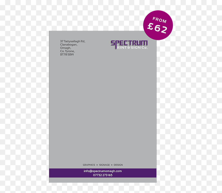 Screenshot, HD Png Download - letterhead png
