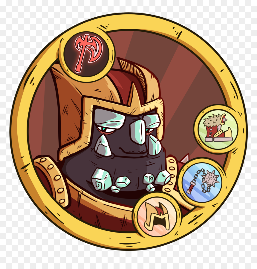 Cartoon, HD Png Download - brochazo png