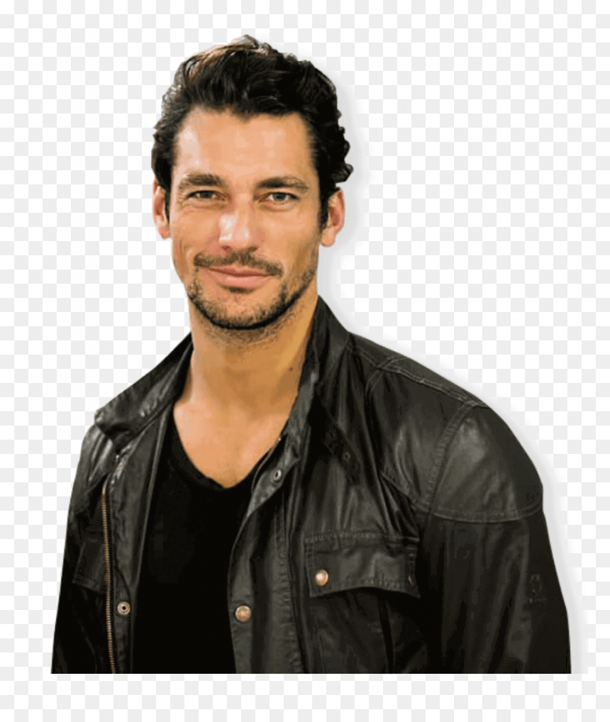 David Gandy Eyes, HD Png Download - jenna coleman png