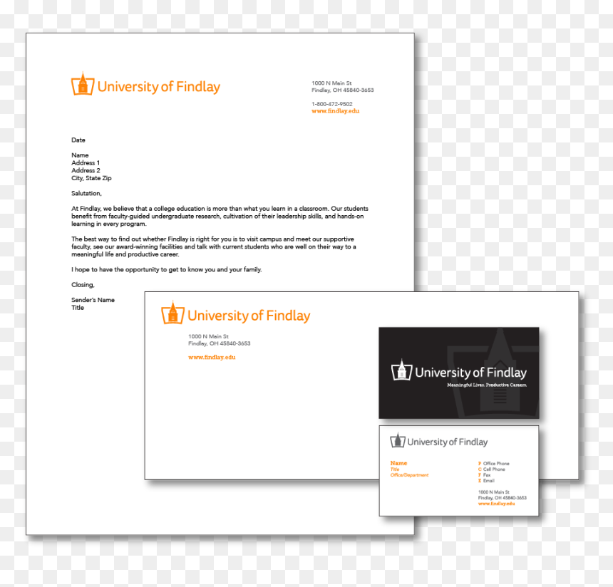 Stationery - Letter Of Affiliation Between Brand, HD Png Download - letterhead png