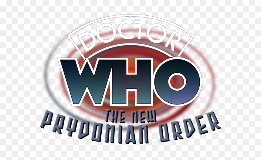 The New Prydonian Order - Poster, HD Png Download - jenna coleman png