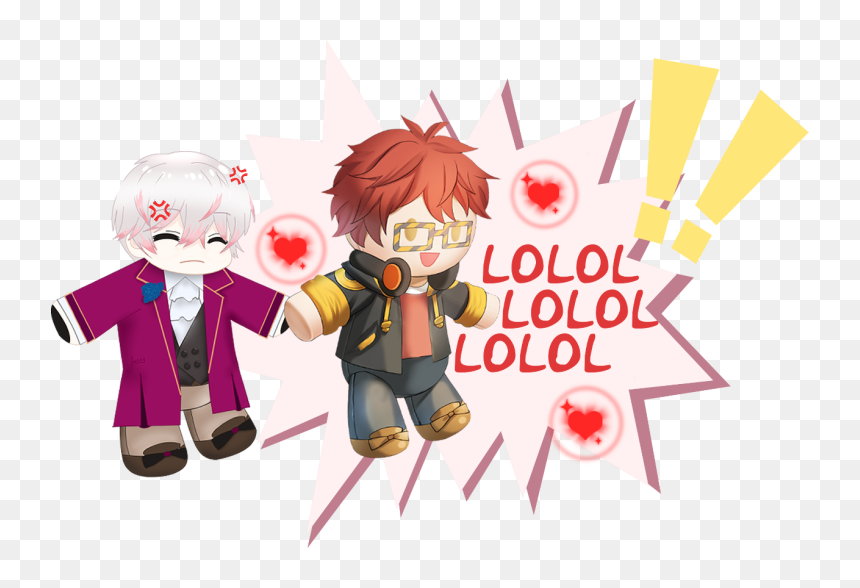 Cartoon, HD Png Download - speech bubble manga png