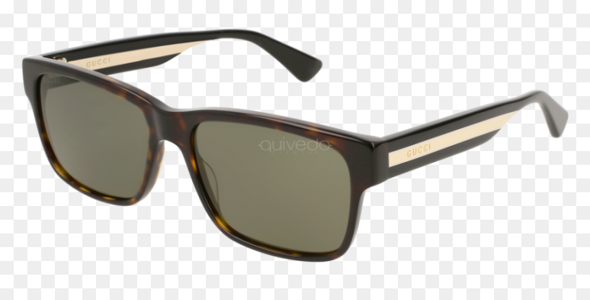 Gucci Sunglass Men, HD Png Download - gucci glasses png
