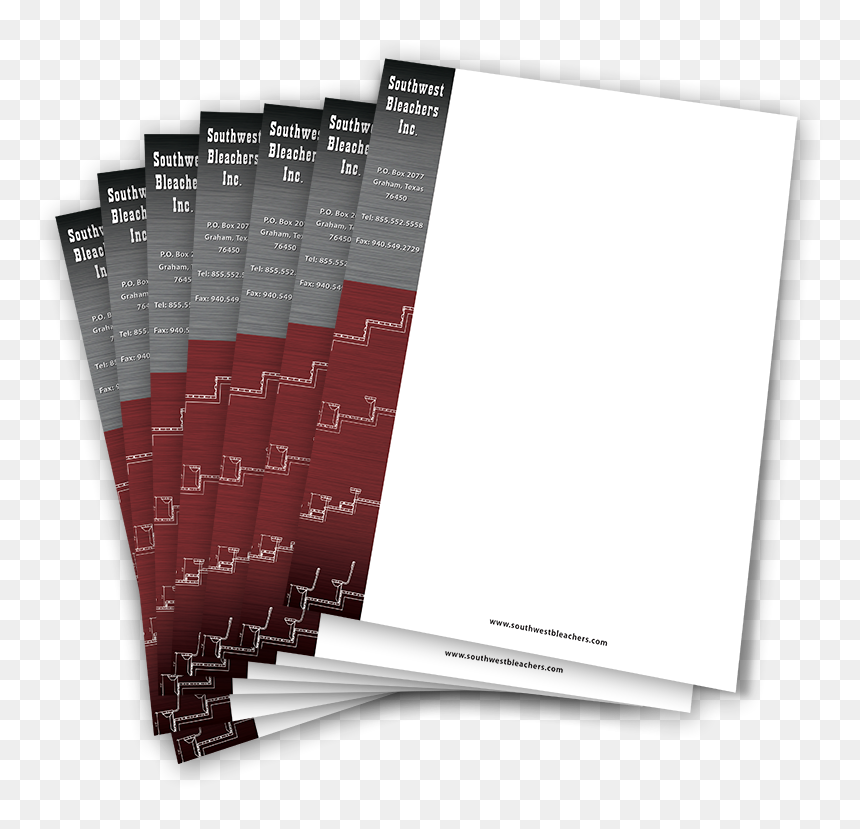 Graphic Design, HD Png Download - letterhead png