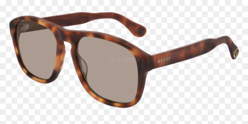 Sunglasses, HD Png Download - gucci glasses png