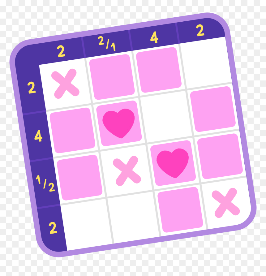 Heart, HD Png Download - puzzle piece icon png