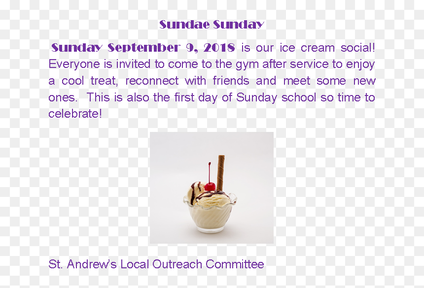 Transparent Free Clipart Ice Cream Social - Gelato, HD Png Download - gelato png