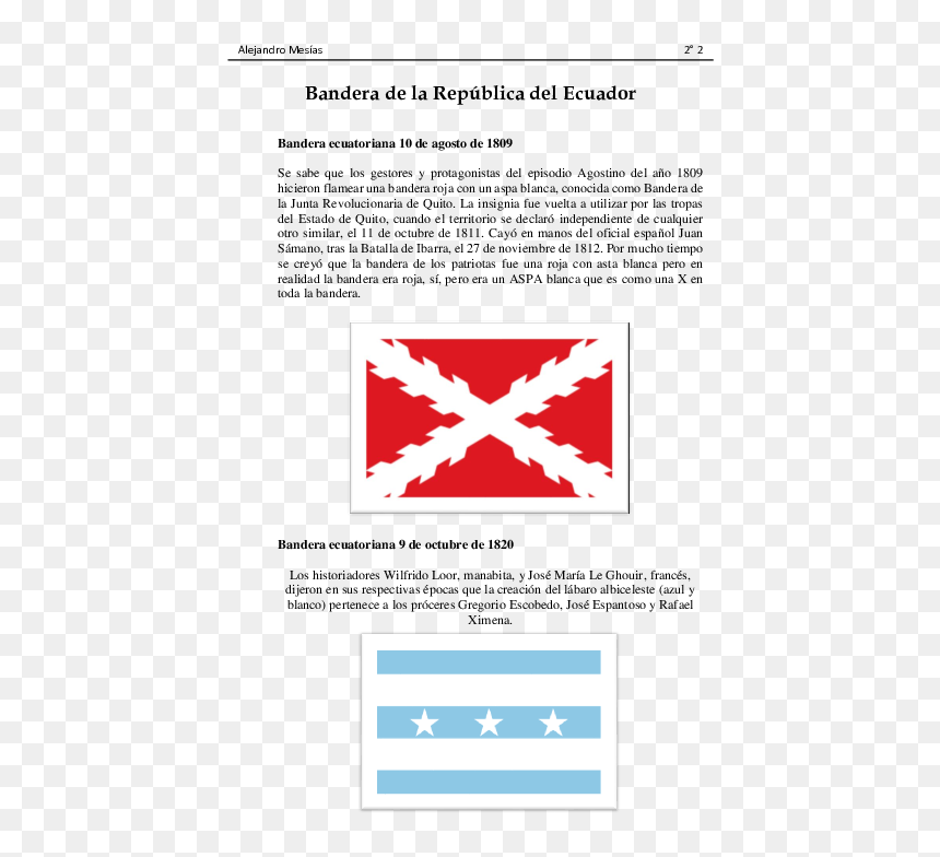 Flags Of Different Countries In The World, HD Png Download - bandera de ecuador png