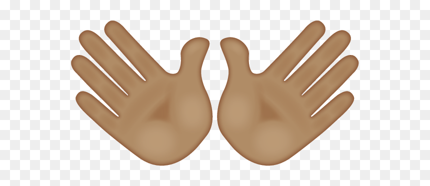 Mannequin, HD Png Download - open hand icon png