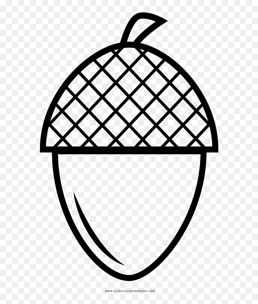 Acorn Coloring Page - Don T Piss On The Floor Sign, HD Png Download - lol doll png