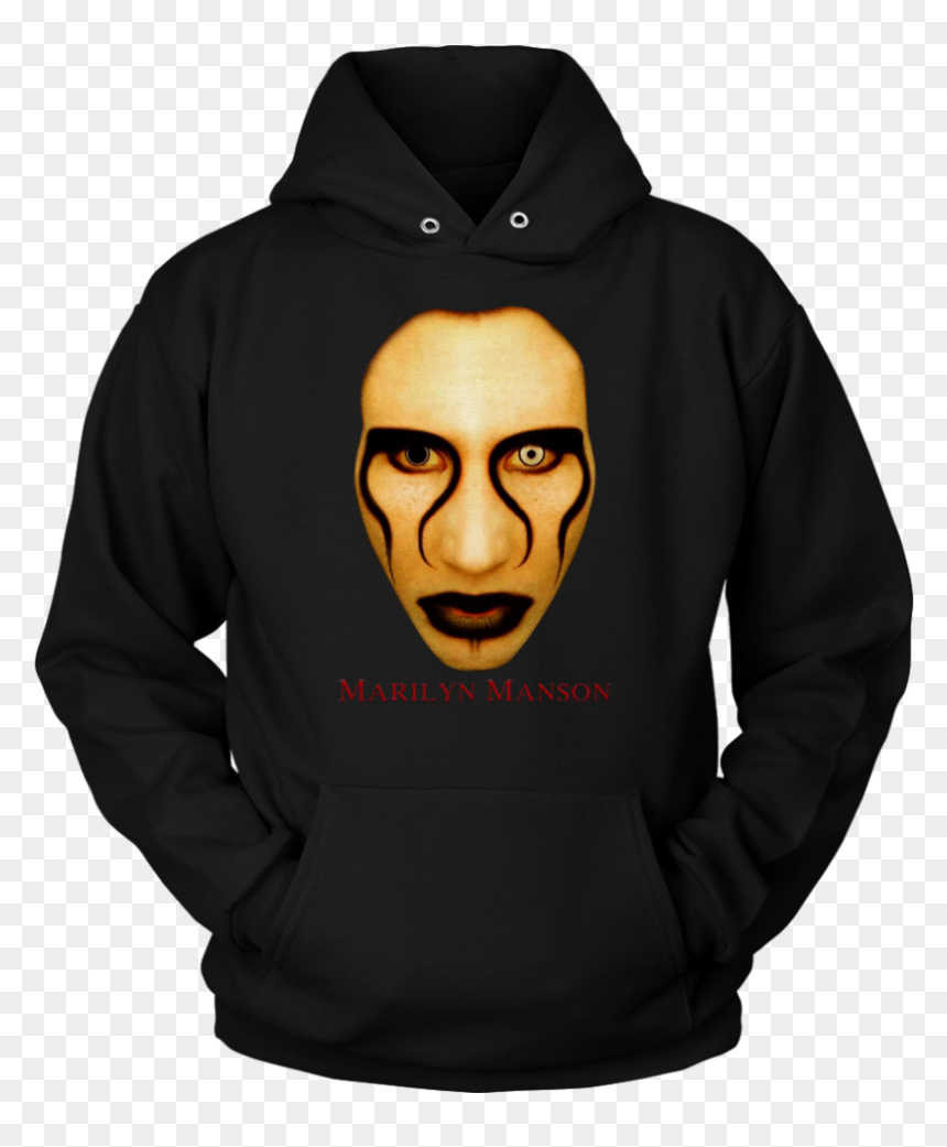Lil Uzi Marilyn Manson T Shirt - Taylor Swift Metal Shirt, HD Png Download - marilyn manson png