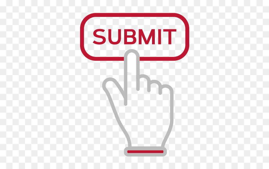 Sign, HD Png Download - open hand icon png