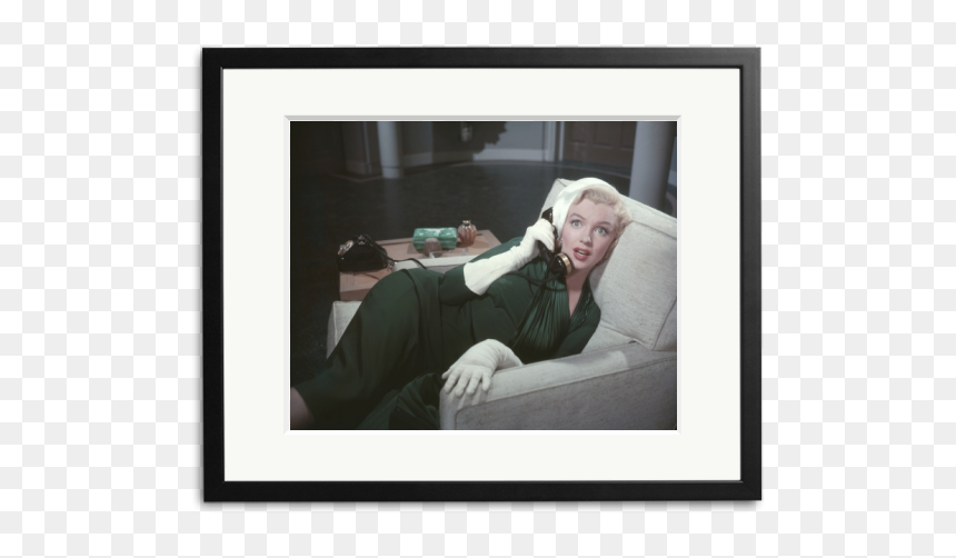 Clip Art Marilyn Monroe Themes - Marilyn Monroe, HD Png Download - marilyn manson png