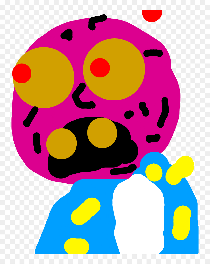 Clip Art, HD Png Download - cherry bomb png