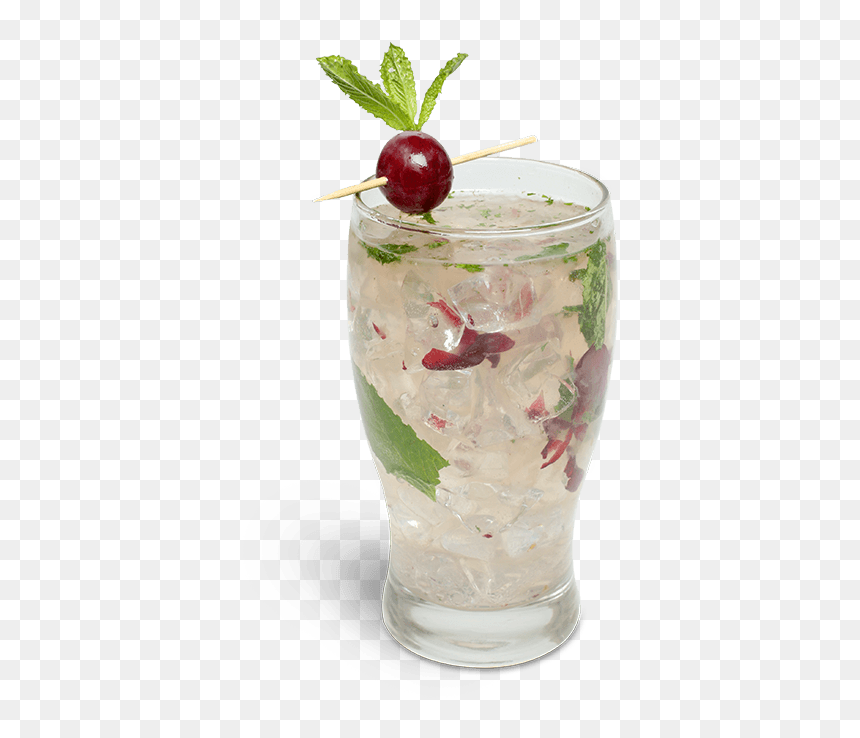 Vodka And Tonic, HD Png Download - grape soda png