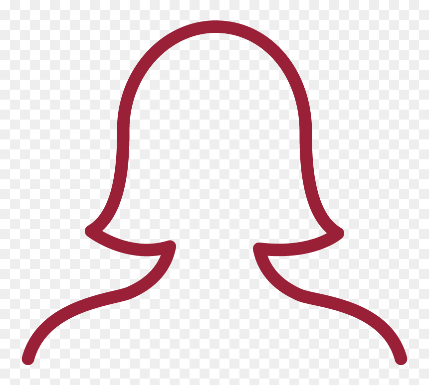 Clip Art, HD Png Download - head icon png