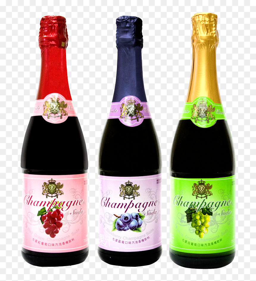 N23 - Red Grape Champagne Soda, HD Png Download - grape soda png