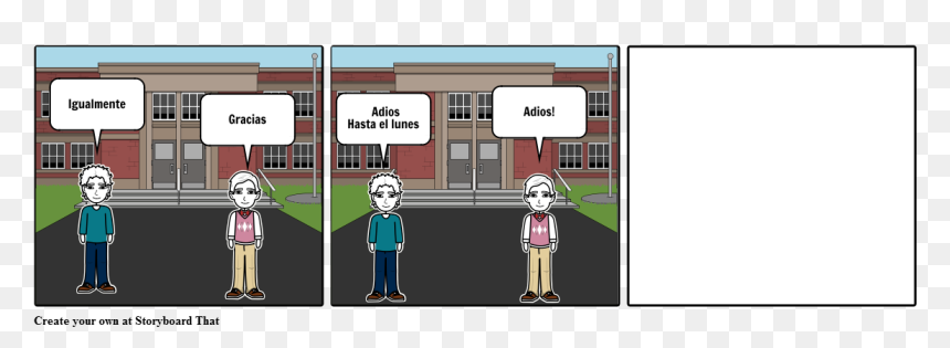 Cartoon, HD Png Download - adios png