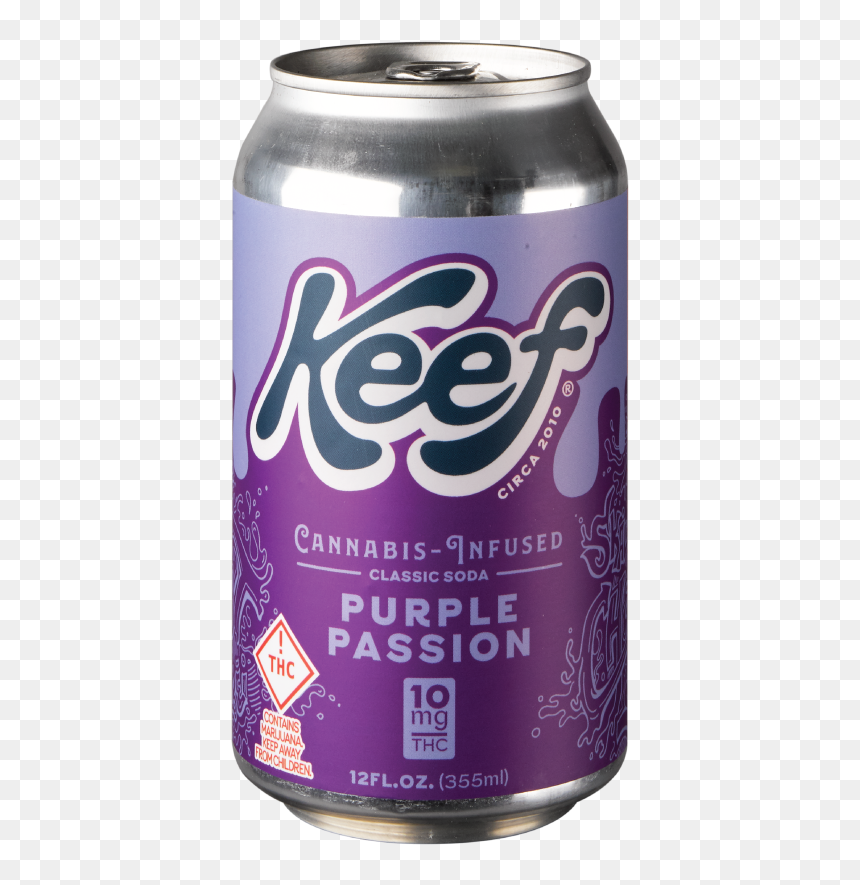 Fizz, HD Png Download - grape soda png