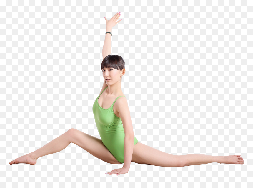 Portable Network Graphics, HD Png Download - fitness couple png
