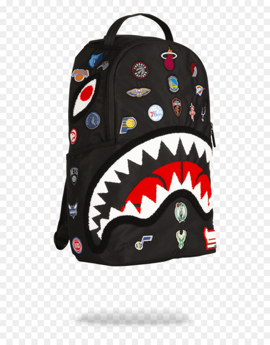 Transparent Cute Shark Png - Camo Chenille Shark Black, Png Download - cute shark png