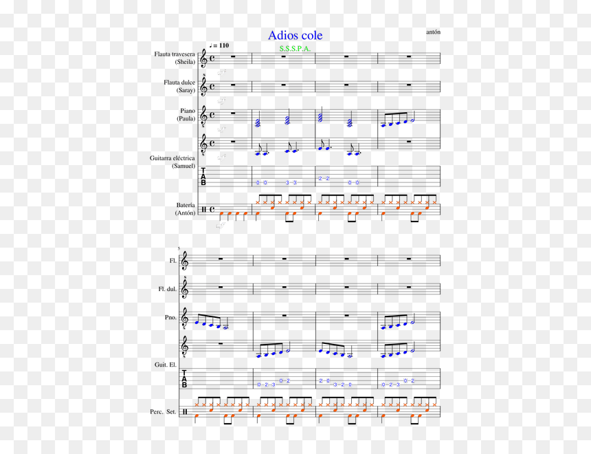 Still Got The Blues Chords Lead Guitar, HD Png Download - adios png