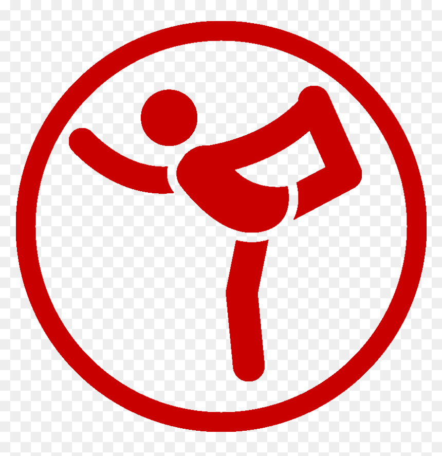 Sign, HD Png Download - fitness couple png