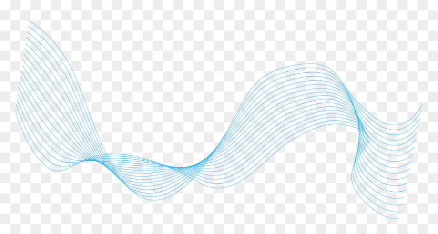 Thumb Image - Wavy Line Cartoon, HD Png Download - wavy png