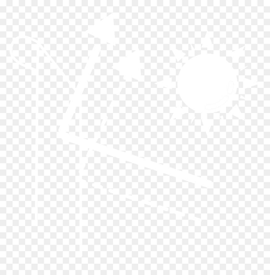 Line Of Symmetry Of A Sun, HD Png Download - privacy icon png