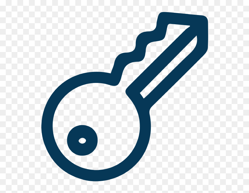 Security-icon - Circle, HD Png Download - privacy icon png
