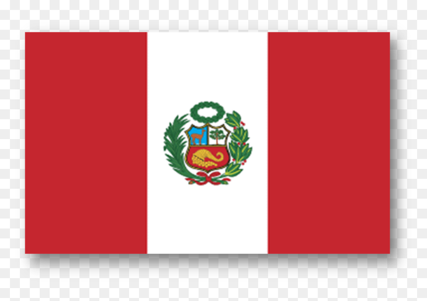Wavy Transparent Clipart - Peru Spanish Speaking Countries, HD Png Download - wavy png