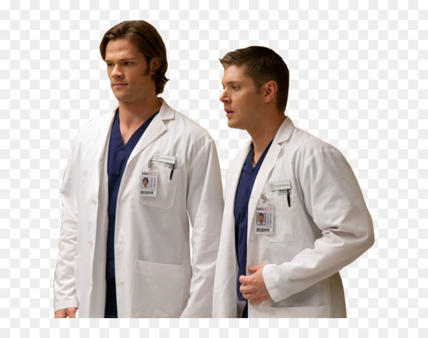 Supernatural Season 5, HD Png Download - sam and dean png