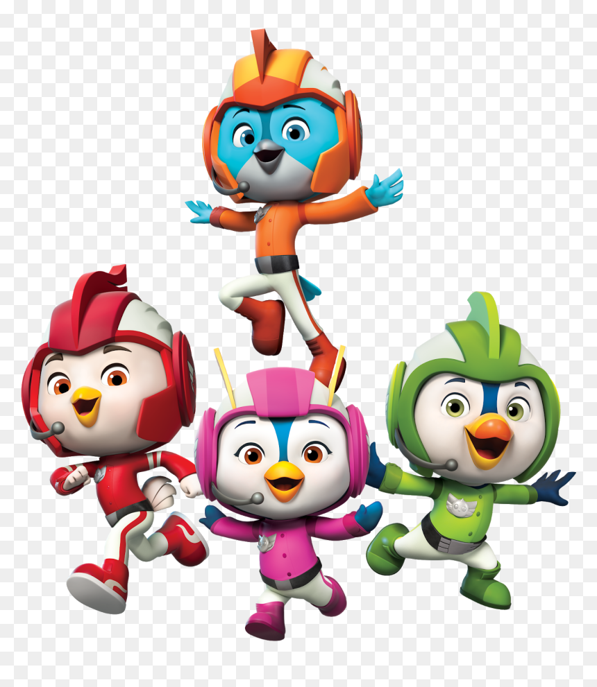 Cartoon, HD Png Download - patrulha canina png