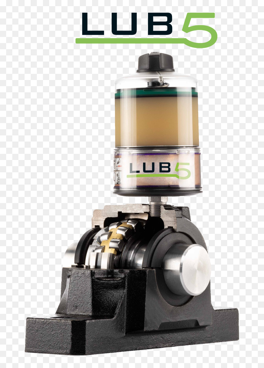 China Electromechanical Lubricator, HD Png Download - lube png