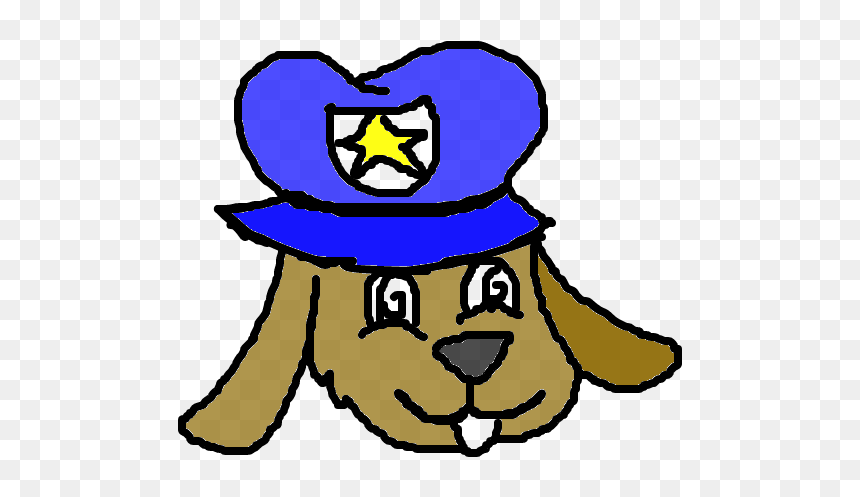Cartoon, HD Png Download - patrulha canina png